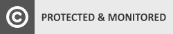 Copyrighted.com Registered & Protected